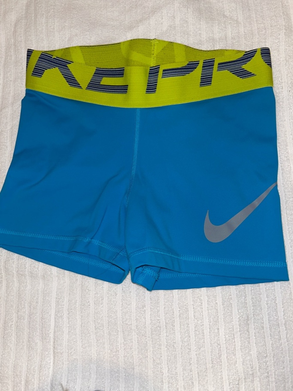Nike Pro Shorts